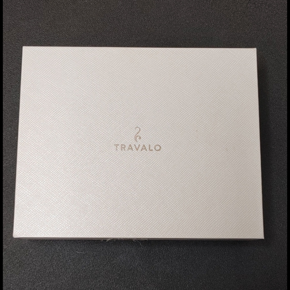 Travalo Classic HD Refillable Perfume Atomizer - Picture 2 of 2